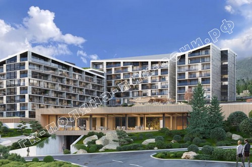 АК Поляна Пик Сочи