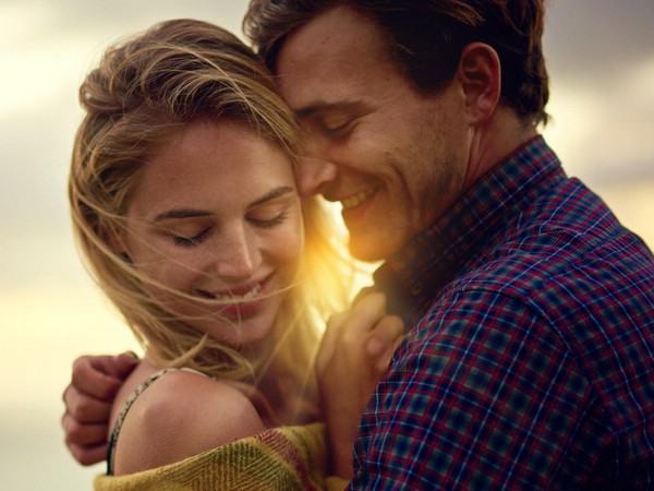 Как растопить сердце мужчины