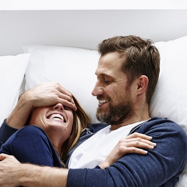 Как растопить сердце мужчины