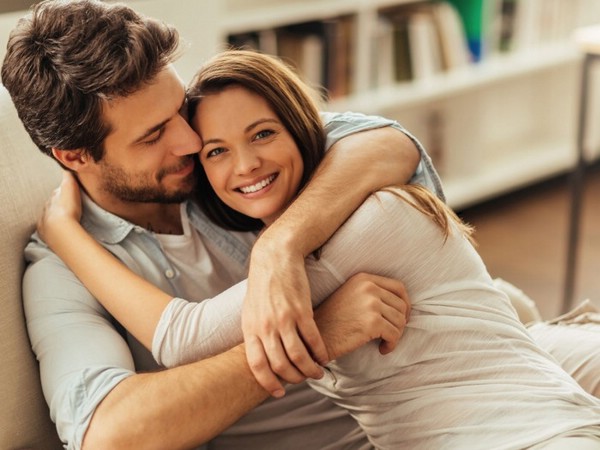 Как растопить сердце мужчины