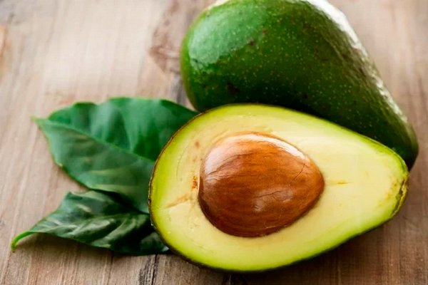 Авокадо