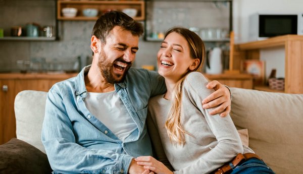 признаки влюбленного Близнеца