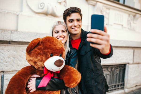 Мужчина-Близнецы: как понять, что он влюблен