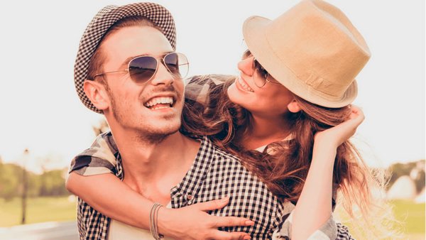 Любящий мужчина-Близнецы