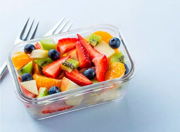 Фруктовый салат