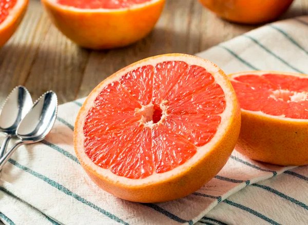 Грейпфрут