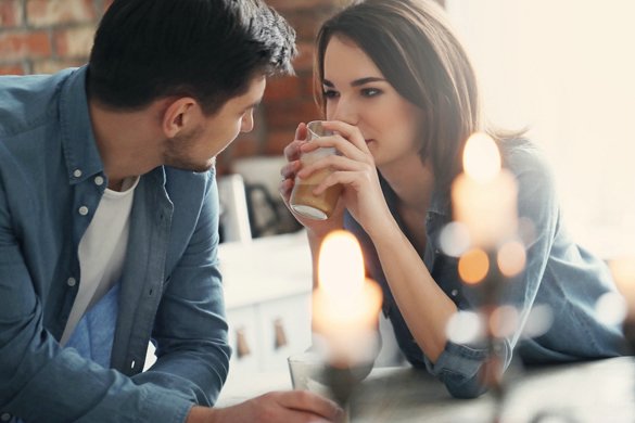 Как завоевать сердце мужчины-Овна