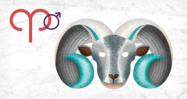 Мужчина-Овен