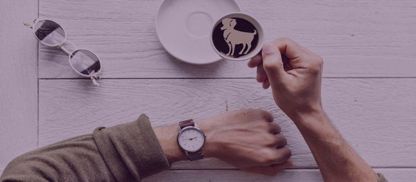 Карьера мужчины-Овна