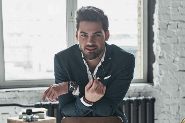 Карьера мужчины-Овна