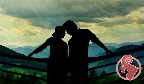 мужчина-Овен в отношениях