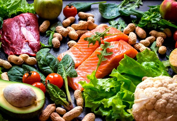 Палеодиета для похудения