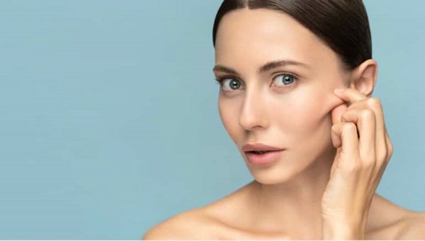 Признаки старения