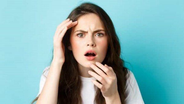 Признаки старения