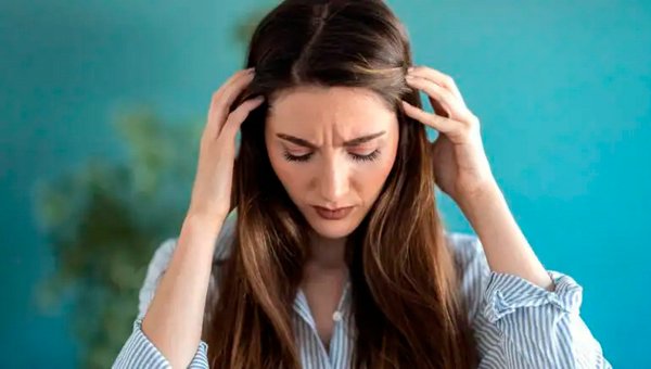 Как избавиться от головной боли