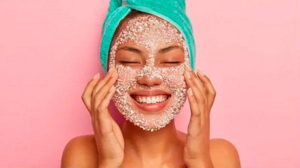 Красота кожи