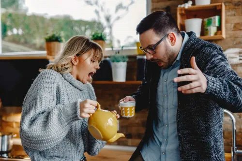 Неуклюжесть