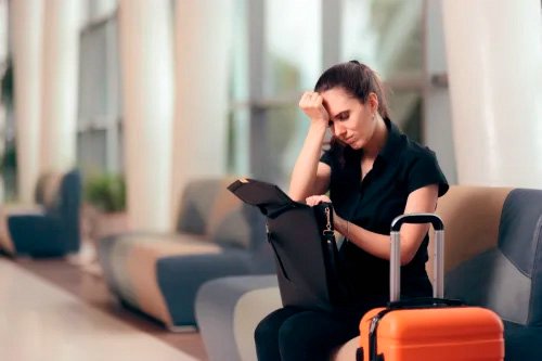 Неуклюжесть