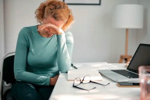 Неуверенность