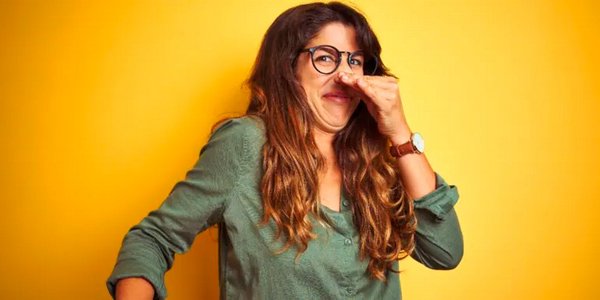 Почему газы так плохо пахнут