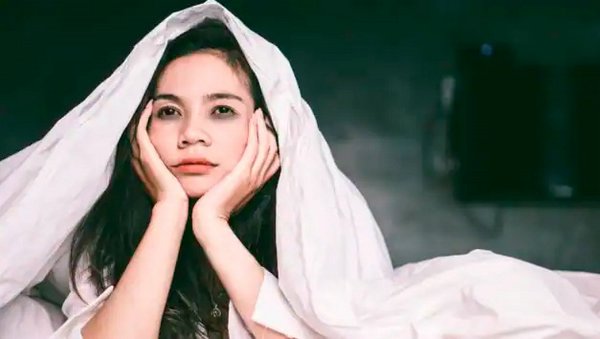 Трудно заснуть