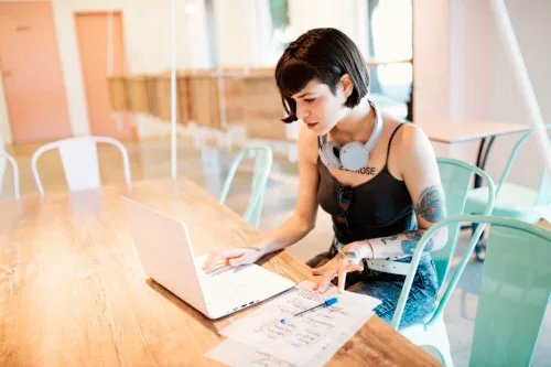 Трудолюбие