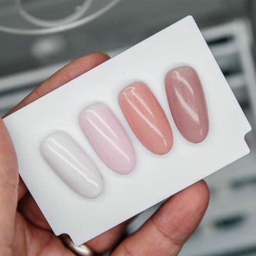 Камуфлирующая база для гель-лака