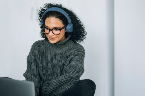 Нейтральный оттенок