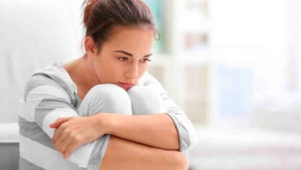 эмоциональное состояние