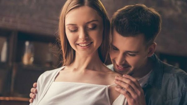 Парня интересует только секс