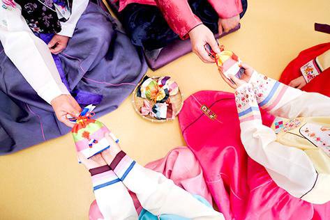 пок джумони