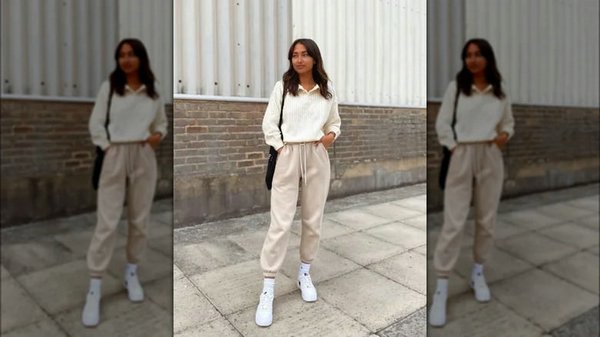 свитер поло