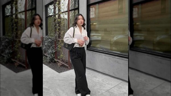 свитер поло