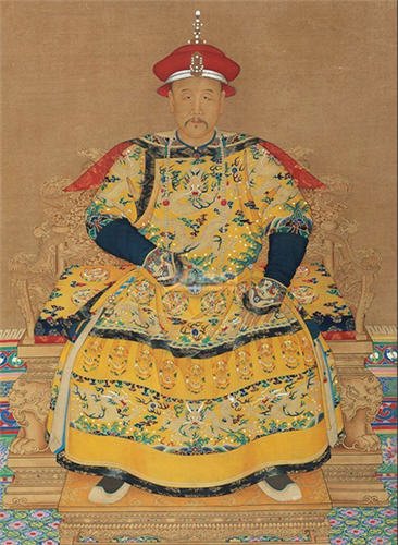 одеяния Дракона