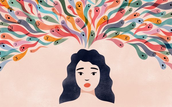 тревога перед важным событием