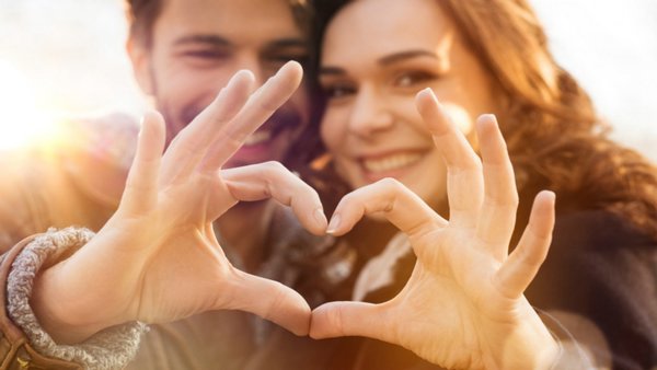 романтические отношения