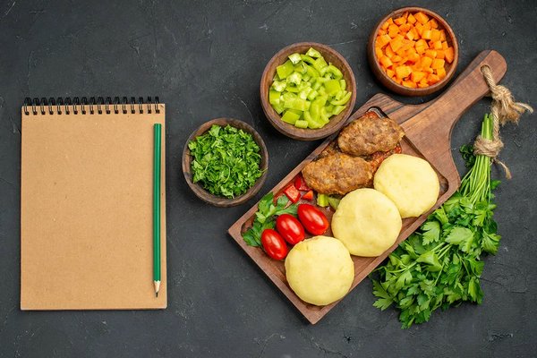 планирование питания