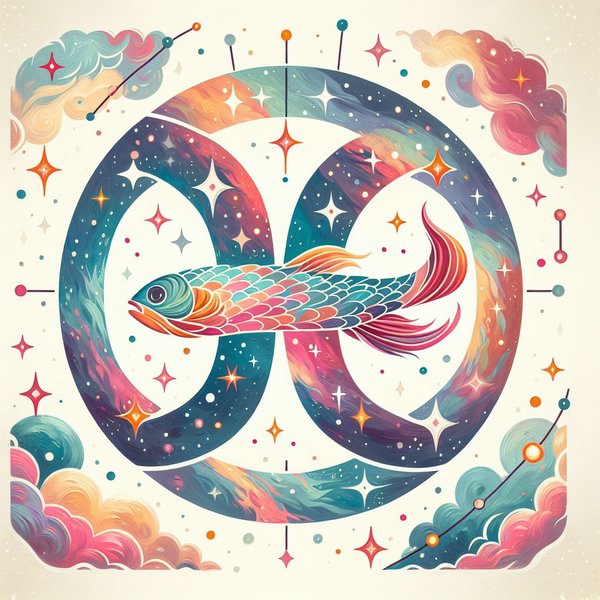 Рыбы знак зодиака