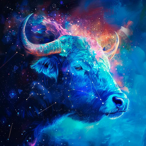 Телец знак зодиака