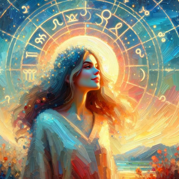 женщина астрология