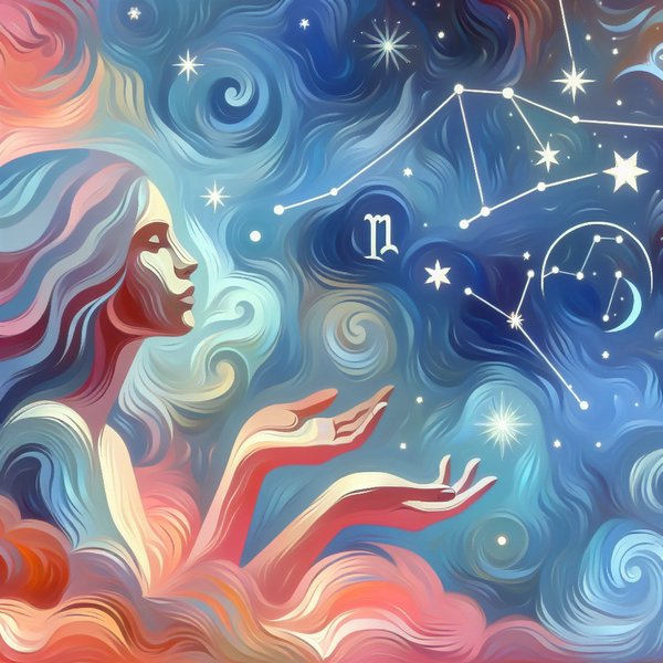 женщина астрология