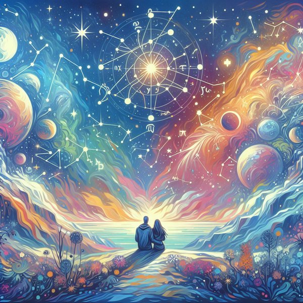 пара астрология