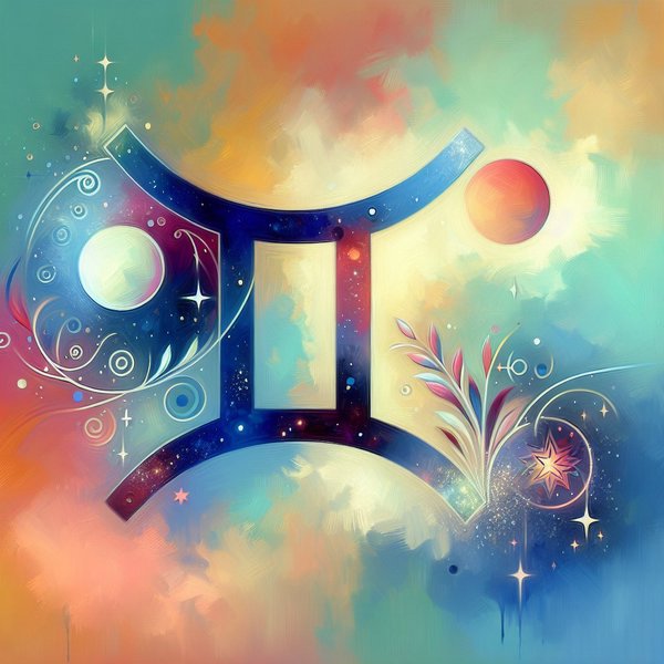 Близнецы знак зодиака