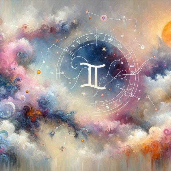 Близнецы знак зодиака