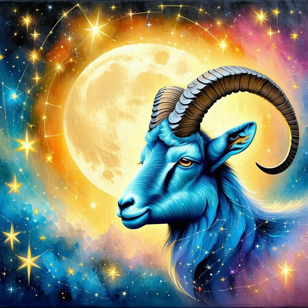 Овен знак зодиака