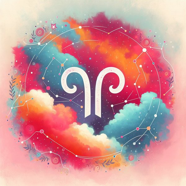 Овен знак зодиака