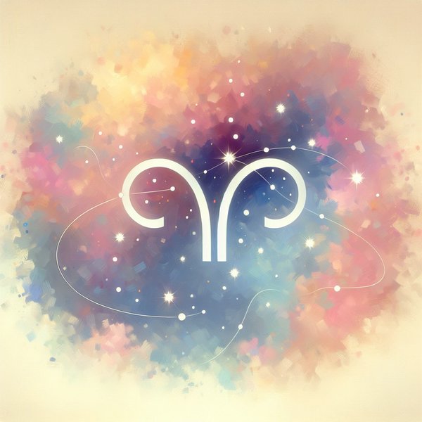 Овен знак зодиака