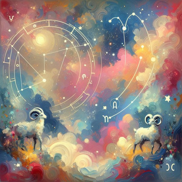 Овен знак зодиака