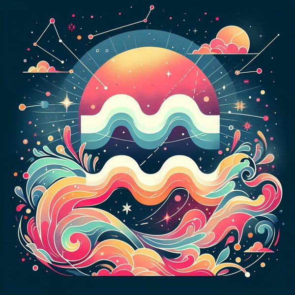 Водолей знак зодиака