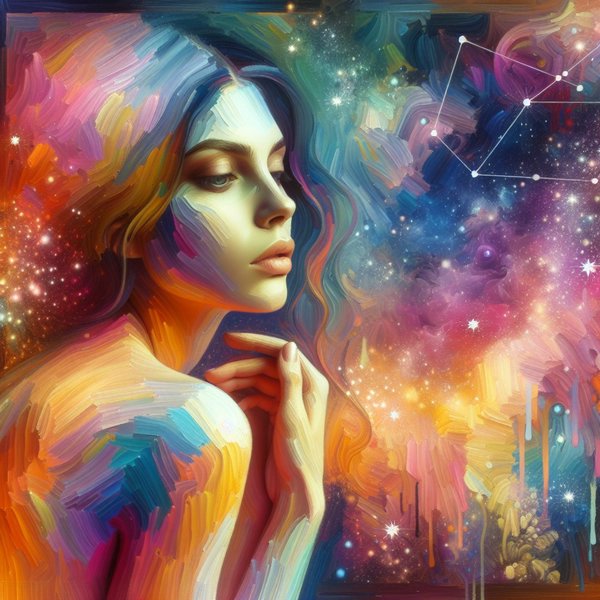 женщина астрология